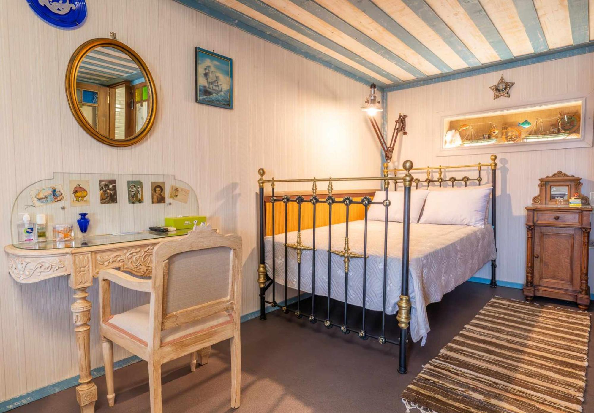 فيلا Container Luxury House Mytilíni المظهر الخارجي الصورة